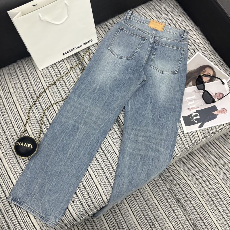 Alexander Wang Jeans